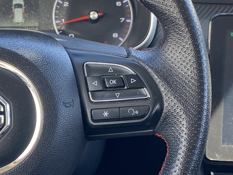 Mg Zx Zx 1.5 2022 Usado en Rosselot Usados