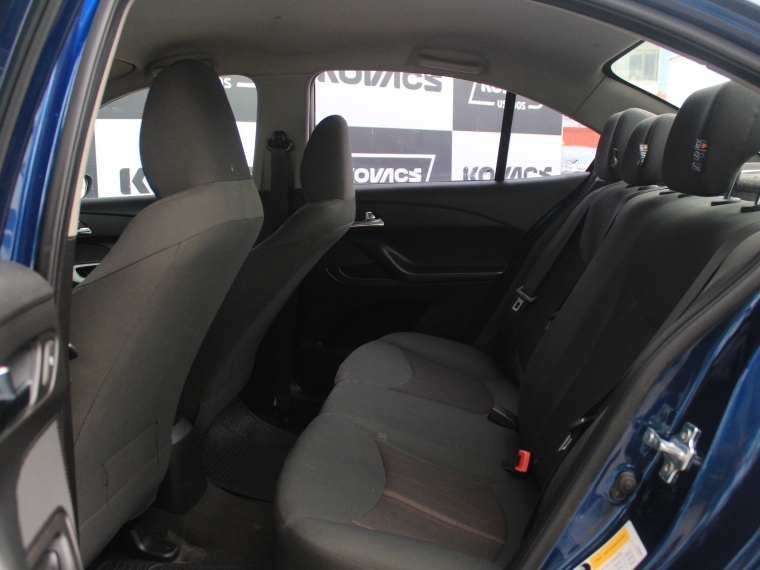 Chevrolet Sail 1.5 L Mt 2022 Usado  Usado en Kovacs Usados
