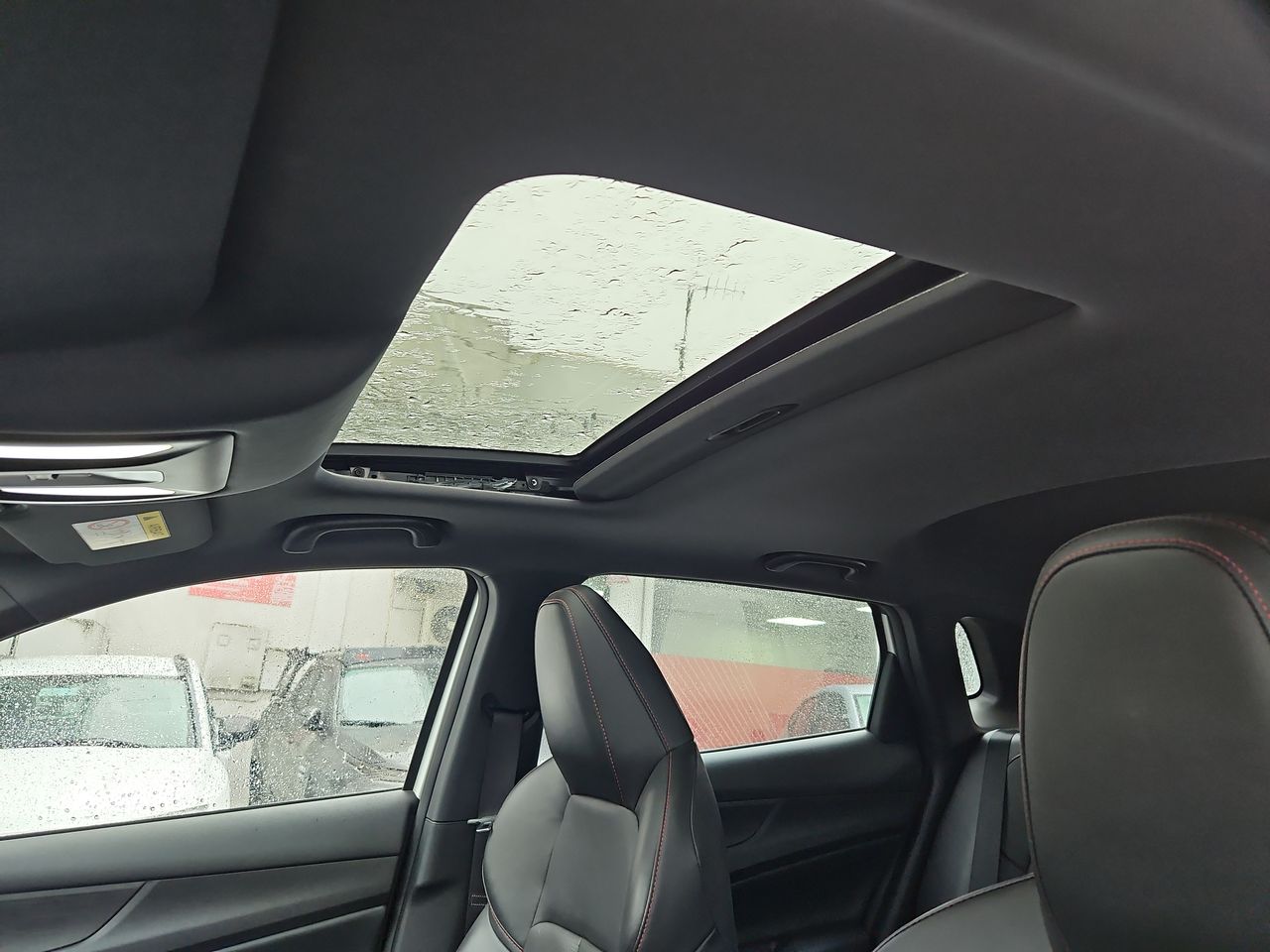 Changan Cs55 Cs55 Plus Turbo Dct 1.5 Aut. 2024 Usado en Usados de Primera - Sergio Escobar