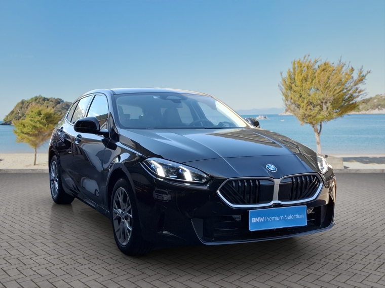 Bmw 120 Hatch Dynamic 2026 Usado  Usado en BMW Premium Selection
