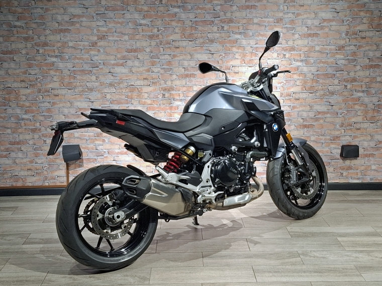 Bmw F 900 r . 2023 Usado en BMW Premium Selection