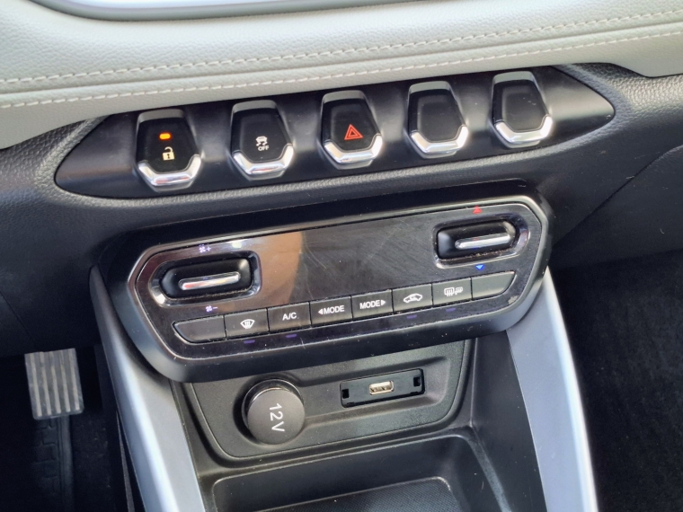 Chevrolet Groove Ltz Mt 2022 Usado  Usado en Kovacs Usados