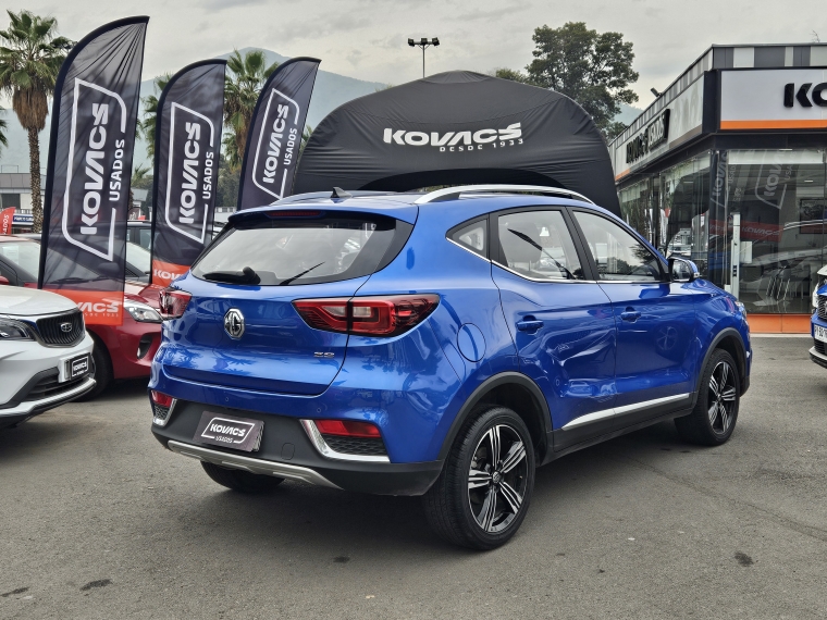 Mg Zs Comfort 1.5 Mt 2022 Usado  Usado en Kovacs Usados