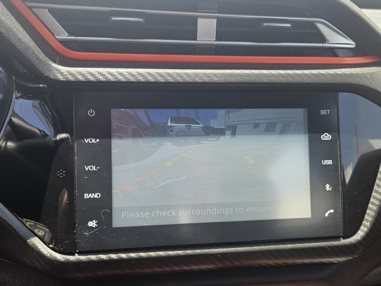 Chery Tiggo 2 Tiggo 2 Gls Mt 1.5 2018 Usado en Rosselot Usados