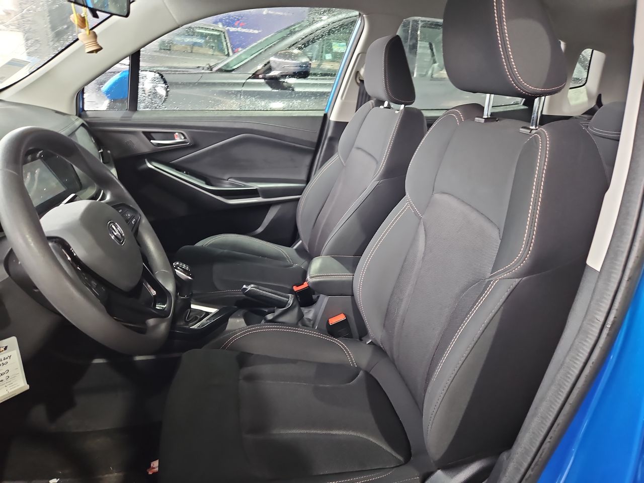 Changan Cs15 Cs15 Hb 4x2 1.5 2024 Usado en Usados de Primera - Sergio Escobar
