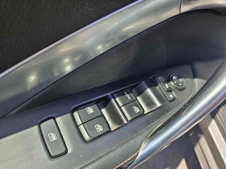 Chevrolet Groove 1.5 Premier Mt 2021 Usado  Usado en Kovacs Usados