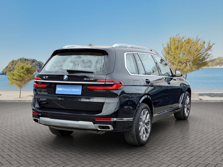 Bmw X7 Xdrive40i Executive Lci 2026 Usado  Usado en BMW Premium Selection