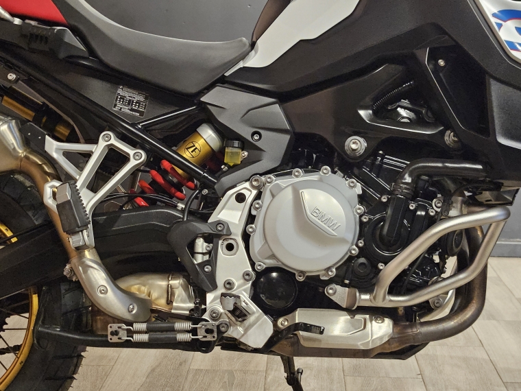 Bmw F 850 gs Ii 2020 Usado en BMW Premium Selection Bmw F 850 gs Ii 2020 Usado en BMW Premium Selection