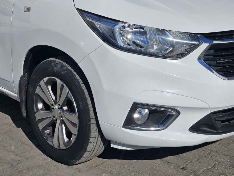 Chevrolet Spin Premier Mt 2021 Usado  Usado en Kovacs Usados
