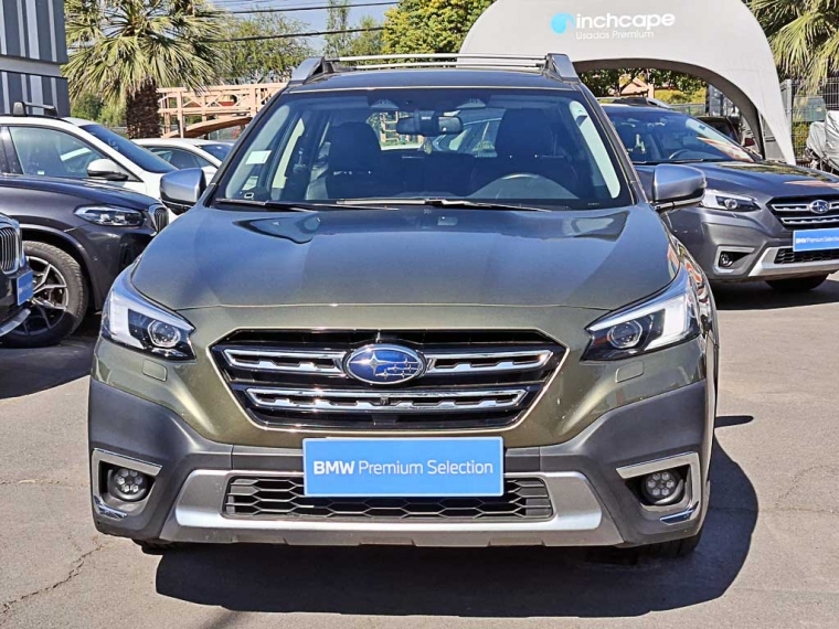 Subaru Outback Xt 2.4 Aut 2023 Usado  Usado en Webautos.cl