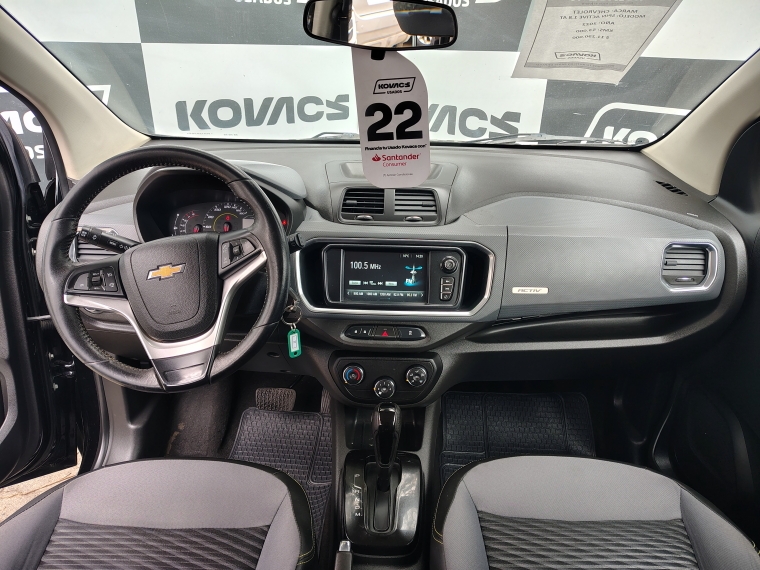Chevrolet Spin 1.8 Activ At 2022 Usado  Usado en Kovacs Usados