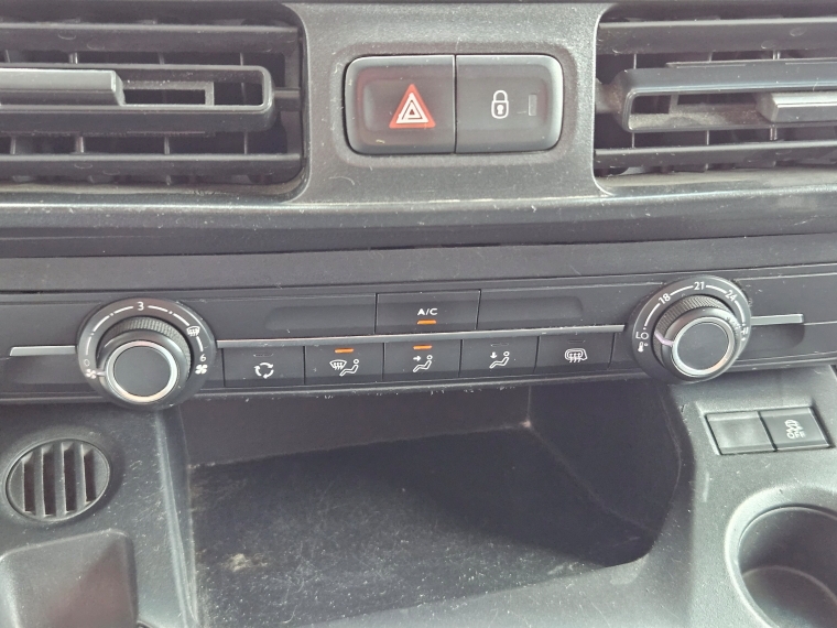 Citroen Berlingo Berlingo K9 Bluehdi 1.6 2020 Usado  Usado en Kovacs Usados
