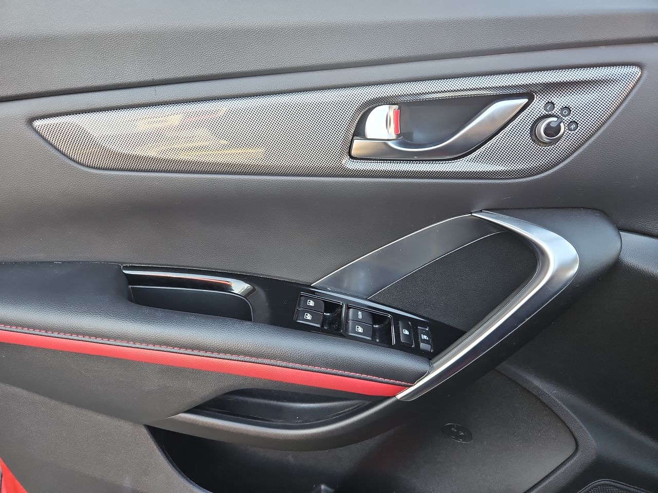 Changan Cs55 Cs55 Turbo 1.5 2024 Usado en Usados de Primera - Sergio Escobar