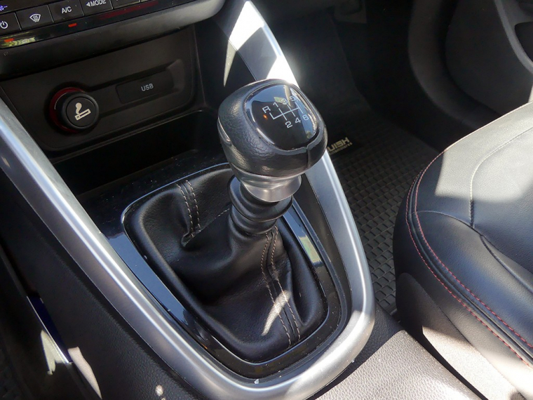 Chevrolet Groove 1.5 2021 Usado  Usado en Webautos.cl