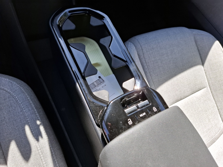 Volvo Ex30 E60 Ultra 2025 Usado  Usado en BMW Premium Selection