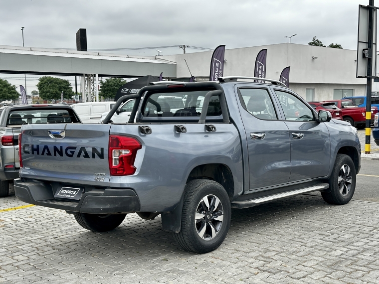 Changan Hunter Hunter Luxury 2.0 2021 Usado  Usado en Kovacs Usados