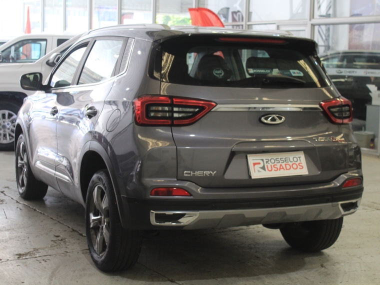 Chery Tiggo 3 pro Tiggo 3 Pro Gls Cvt Euro 6c 2023 Usado en Rosselot Usados