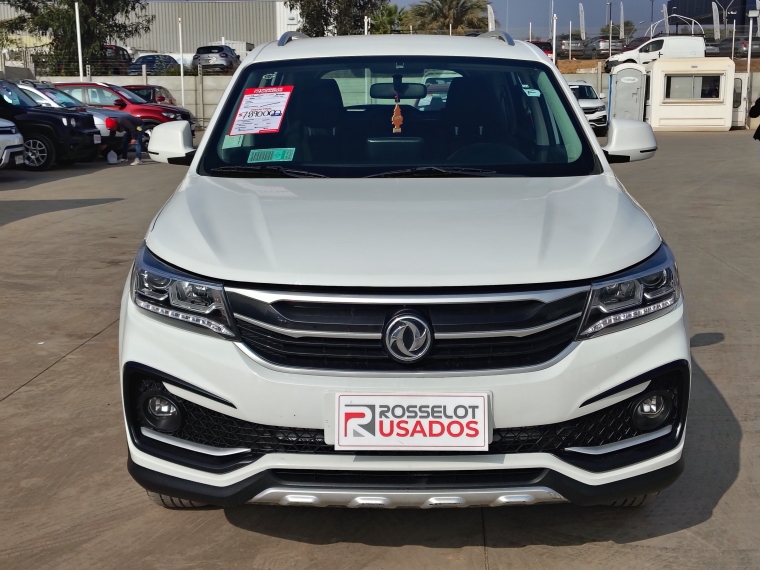 Dfm Sx5 Joyear Sx5 1.6 2020 Usado en Rosselot Usados