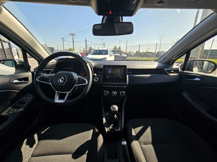 Renault Clio 1.0 Zen Plus Mt 2023 Usado  Usado en Kovacs Usados