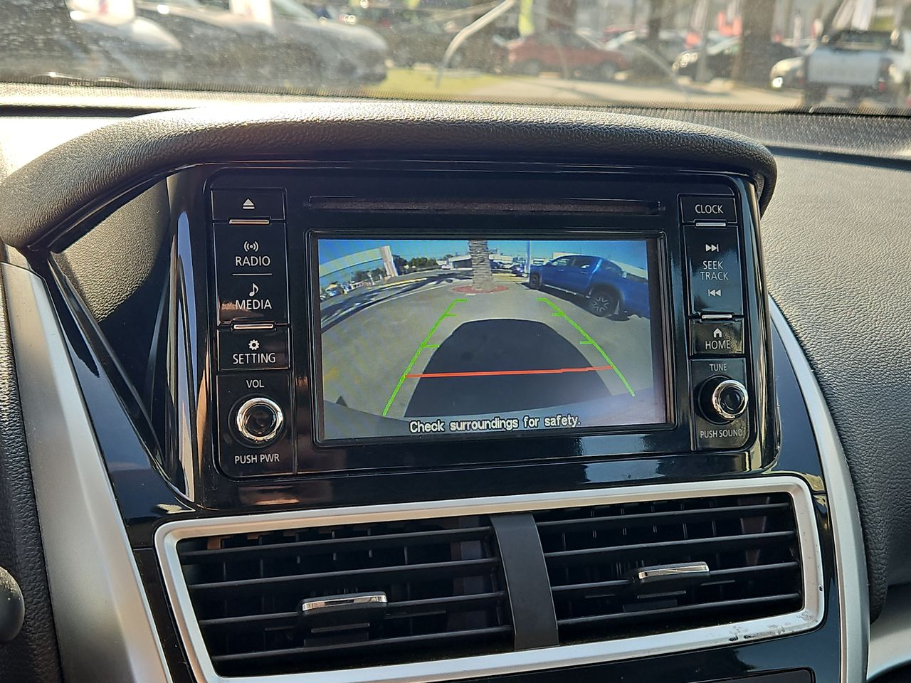 Mitsubishi Eclipse cross Eclipse Cross Rx 1.5 2019 Usado en Usados de Primera - Sergio Escobar