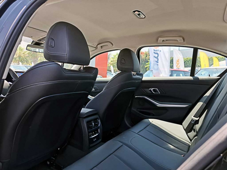 Bmw 320 I Urban 2.0 At 2026 Usado  Usado en BMW Premium Selection