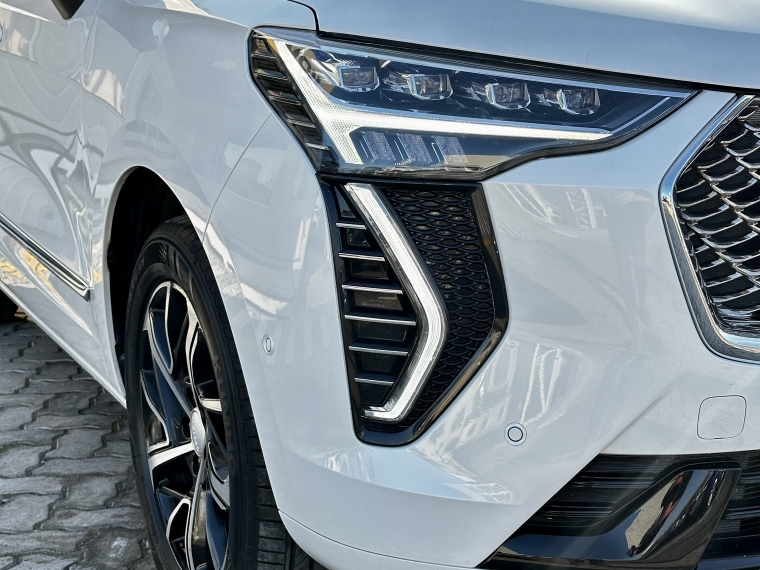 Haval Jolion 1.5 Deluxe At 2024 Usado  Usado en Kovacs Usados