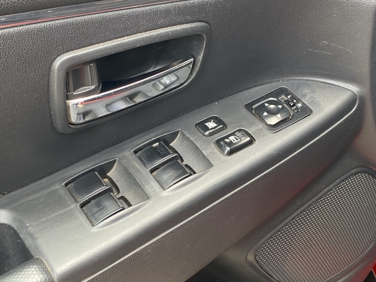 Mitsubishi Asx Asx 1.6 2021 Usado en Rosselot Usados