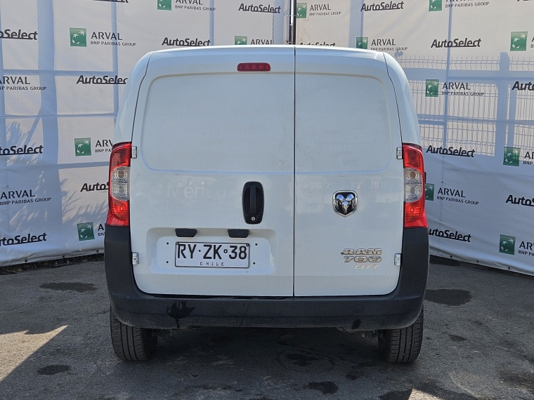 Ram V700 city City 5p 1.2 2022 Usado  Usado en Autoselect Usados