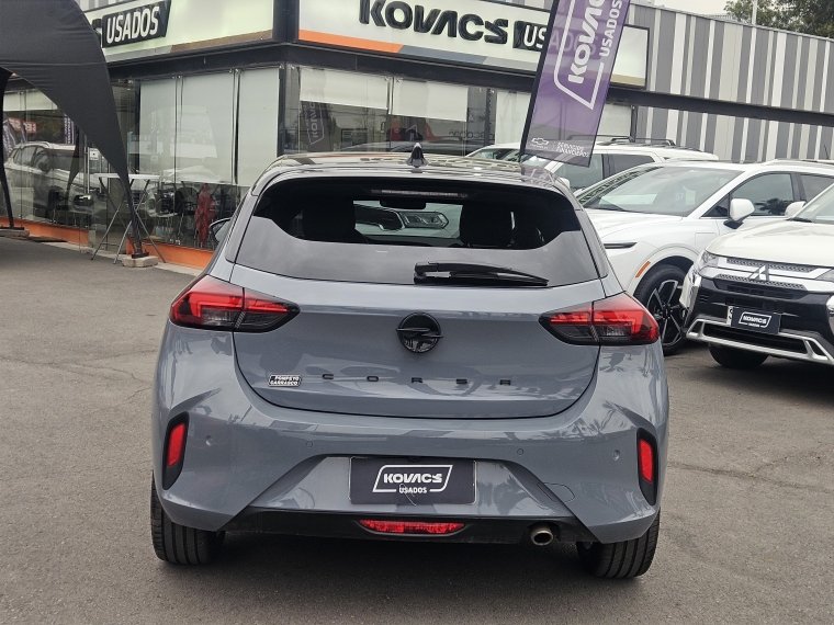 Opel Corsa 1.2 Gs Line At 2025 Usado  Usado en Kovacs Usados