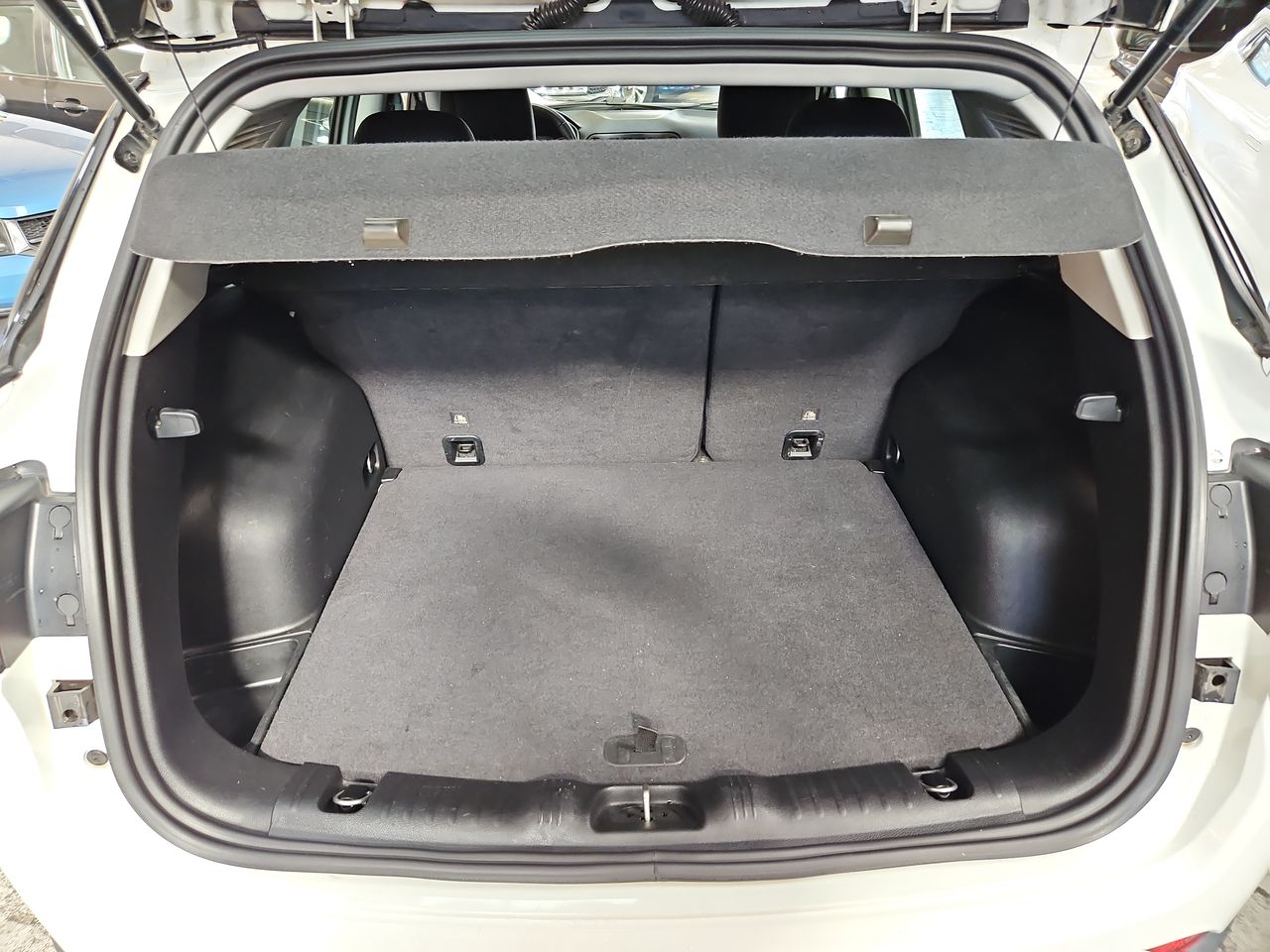 Jeep Compass All New Compass Sport Lx 2.4 2020 Usado en Usados de Primera - Sergio Escobar