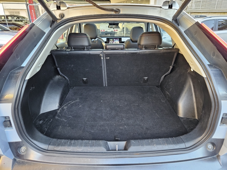 Gac motor Emkoo Emkoo 1.5t Gdi Gl Euro 6c 2025 Usado en Rosselot Usados