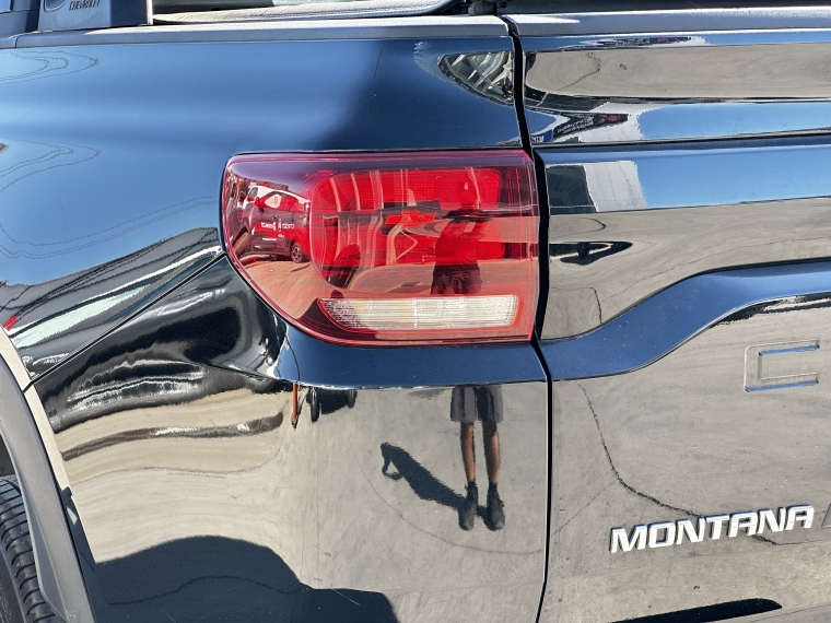 Chevrolet Montana Montana 1.2 Aut 2025 Usado en Rosselot Usados