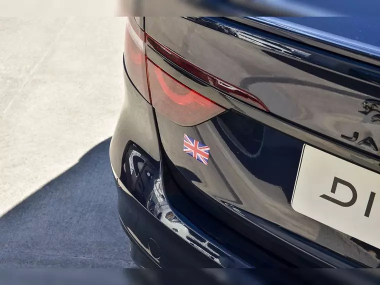 Jaguar Xf Sport 2025 Usado  Usado en Webautos.cl