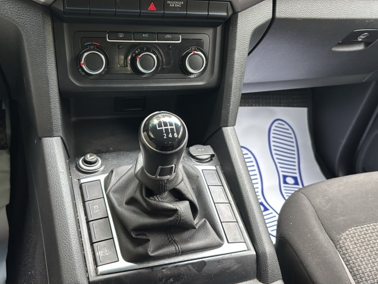 VOLKSWAGEN AMAROK DCAB TDI 2.0cc - imagen 12
