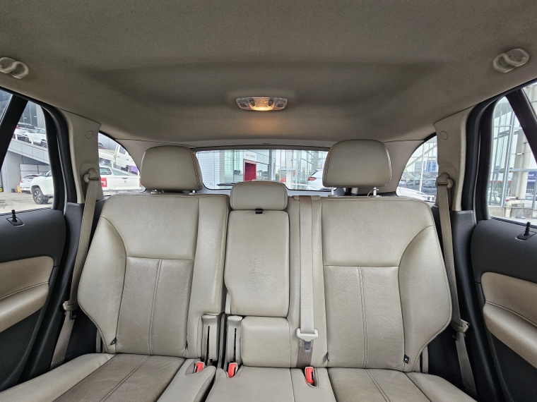Ford Edge Edge Sel 2.0 Aut 2015 Usado en Rosselot Usados