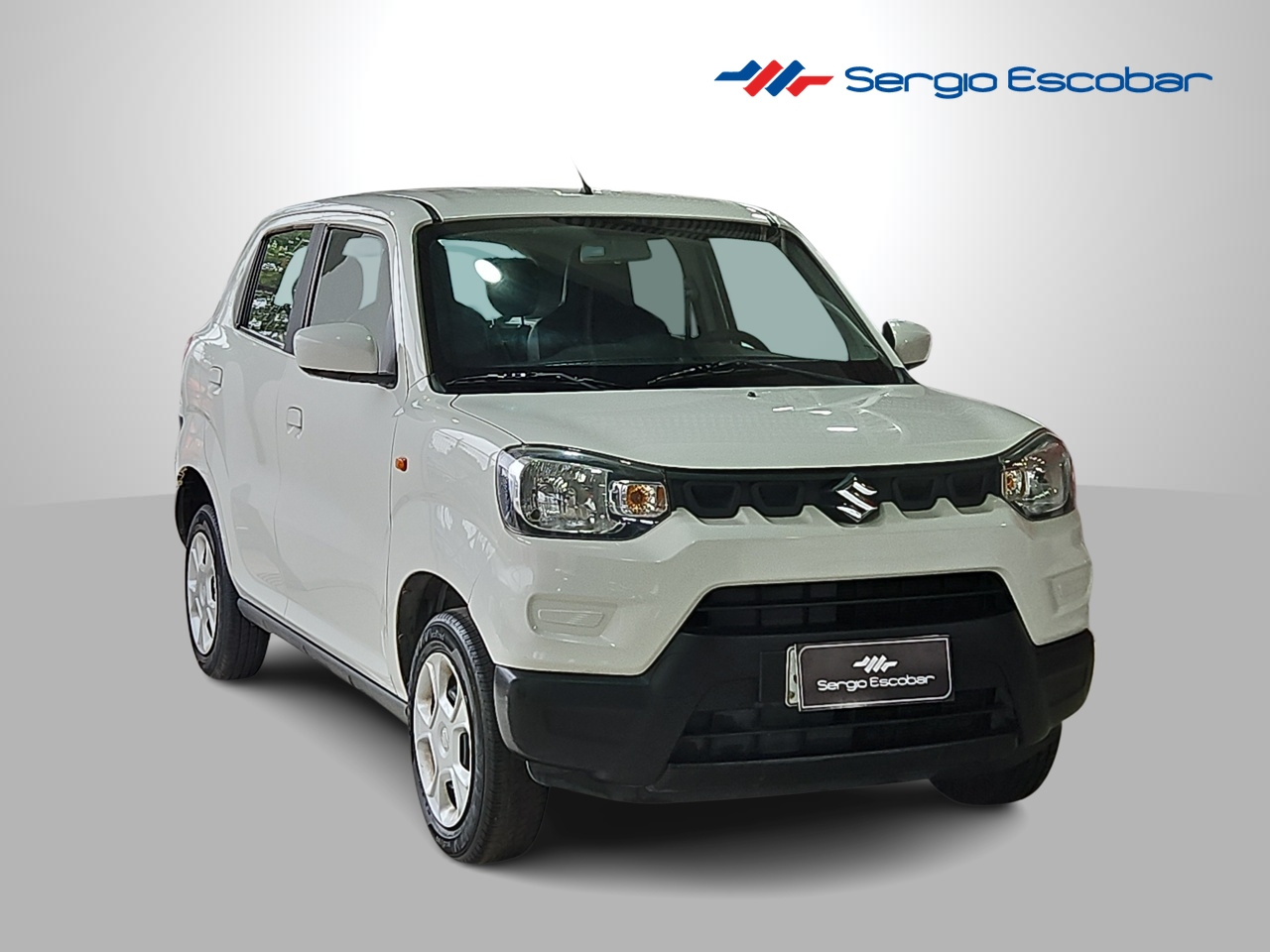 SUZUKI S-PRESSO S PRESSO HB 1.0 2023