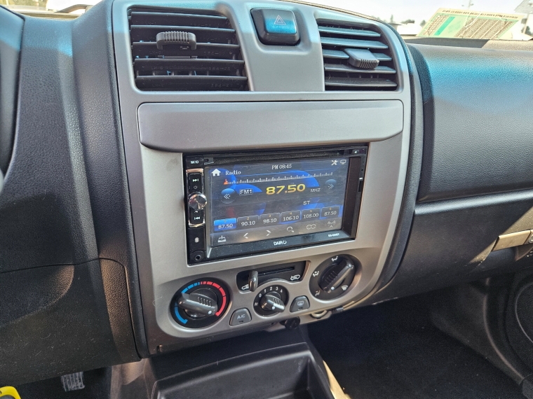 Great wall Wingle 5 Wingle 5 Dcab 2.0 2017 Usado en Rosselot Usados
