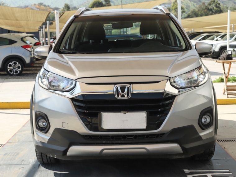 Honda Wr-v Wr V Ex 1.5  Aut 2023  Usado en Guillermo Morales Usados