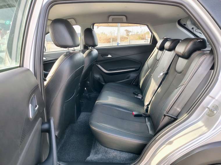 Chery Tiggo 2 Tiggo 2 Gls Cvt 1.5 Euro 6b 2024 Usado en Rosselot Usados