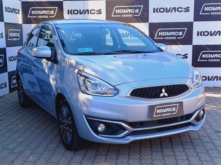 Mitsubishi Mirage Gls 1.2 2019 Usado  Usado en Kovacs Usados