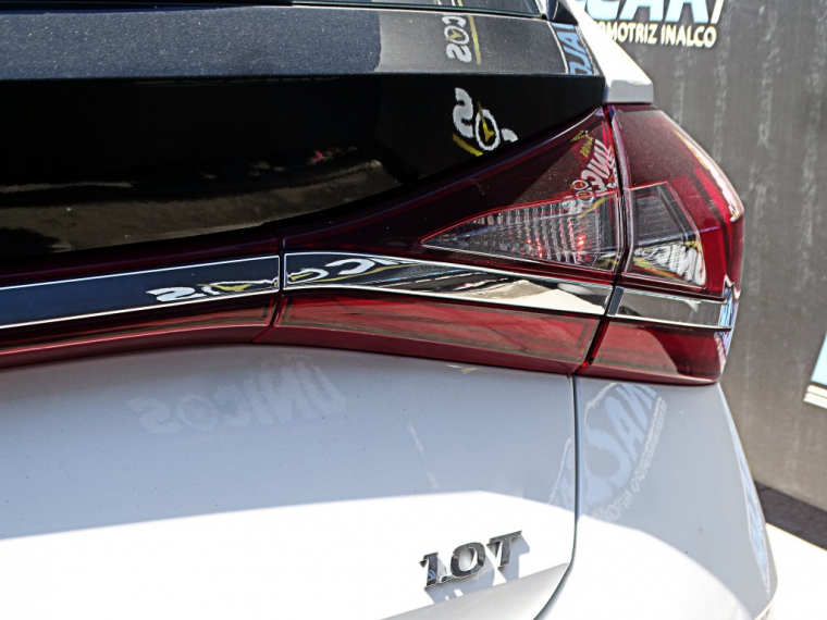 Hyundai I-20 1.0 T 2022 Usado Usado en Webautos.cl Hyundai I-20 1.0 T 2022 Usado Usado en Webautos.cl