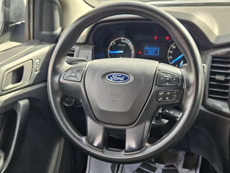 Ford Ranger Ranger D Cab 2.2 2021 Usado en Rosselot Usados