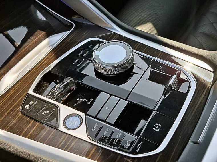 Bmw X6 Xdrive 40i M Sport 2024 Usado Usado en BMW Premium Selection Bmw X6 Xdrive 40i M Sport 2024 Usado Usado en BMW Premium Selection