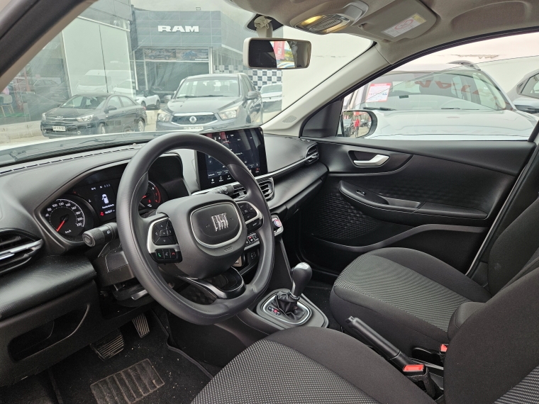 Fiat Pulse Pulse Drive Hb 1.3 Aut 2024 Usado en Rosselot Usados