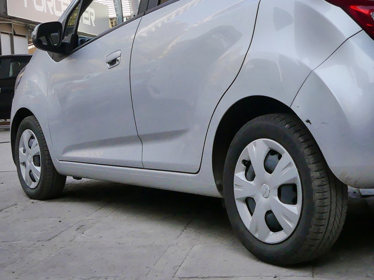 Chevrolet 147 Dohc 1.2 2021 Usado  Usado en Webautos.cl