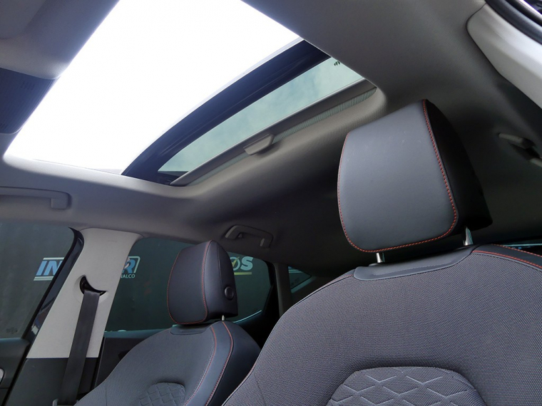 Seat Leon Fr Tsi 1.4 Aut 2022 Usado  Usado en Webautos.cl
