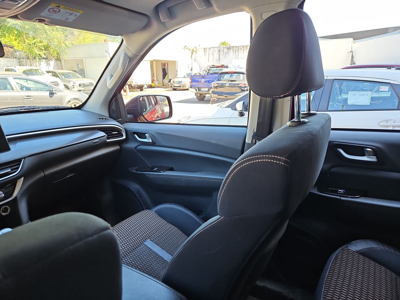 Foton G7 G7 Dcab 4x4 2.0 2023 Usado  Usado en Webautos.cl