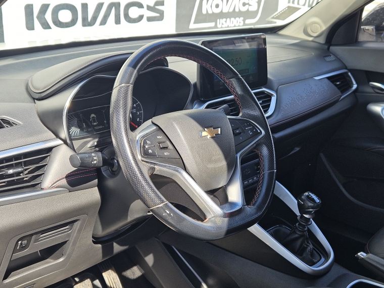 Chevrolet Groove 1.5 Premier Mt 2023 Usado  Usado en Kovacs Usados