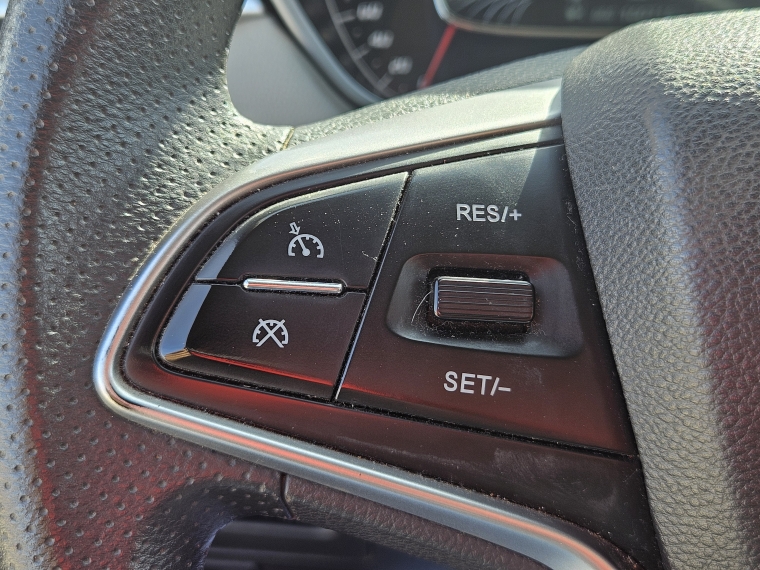 Chevrolet Groove Groove 1.5 2022 Usado en Rosselot Usados