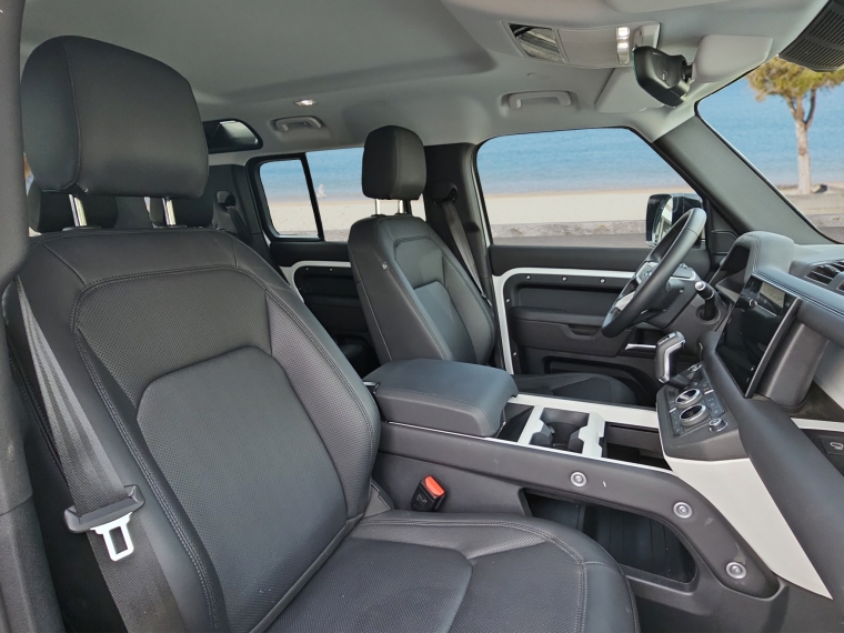 Land rover Defender 3.0 2025 Usado  Usado en BMW Premium Selection